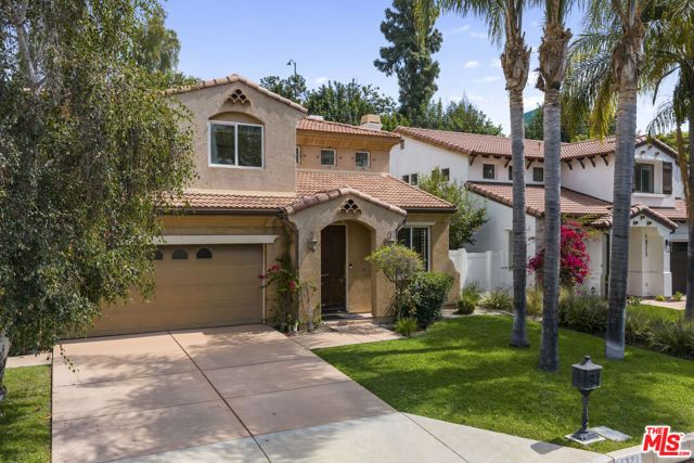 14321 Hortense Street, Sherman Oaks, CA 91423