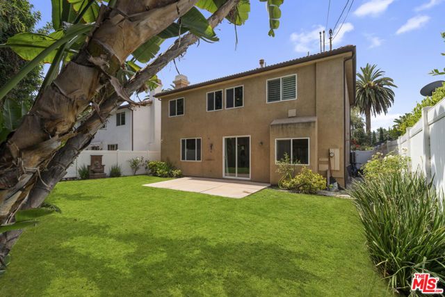 14321 Hortense Street, Sherman Oaks, CA 91423