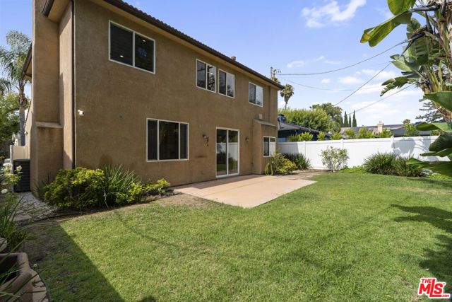 14321 Hortense Street, Sherman Oaks, CA 91423