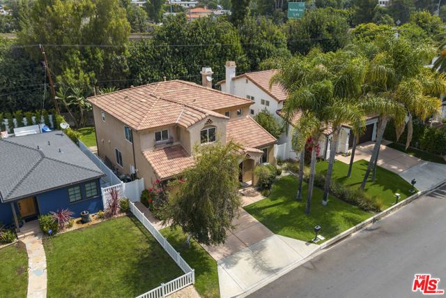 14321 Hortense Street, Sherman Oaks, CA 91423