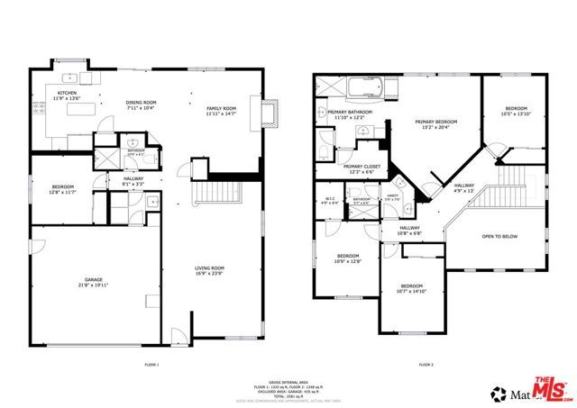 14321 Hortense Street, Sherman Oaks, CA 91423