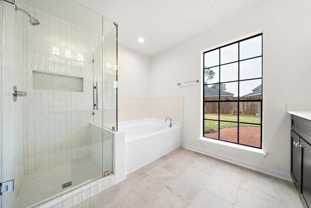 15411 Robin Grove Court, Cypress, TX 77433