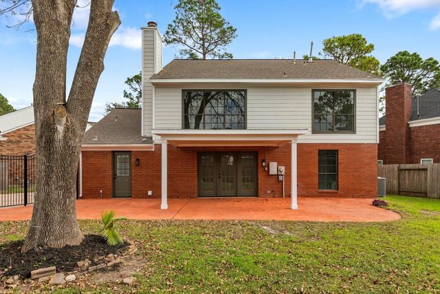 15411 Robin Grove Court, Cypress, TX 77433