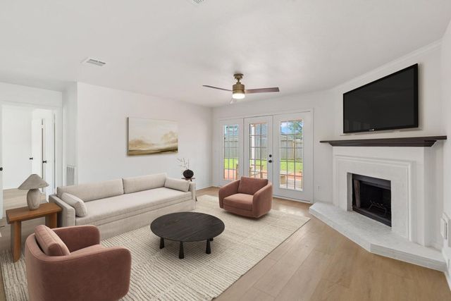 15411 Robin Grove Court, Cypress, TX 77433