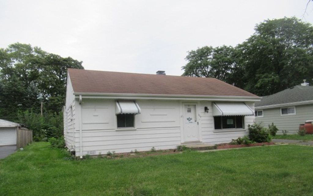 209 N William Street, Mount Prospect, IL 60056 — photo 2