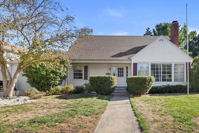 7205 2nd AVENUE, Kenosha, WI 53143