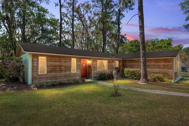 10219 NW 4TH PLACE, Gainesville, FL 32607