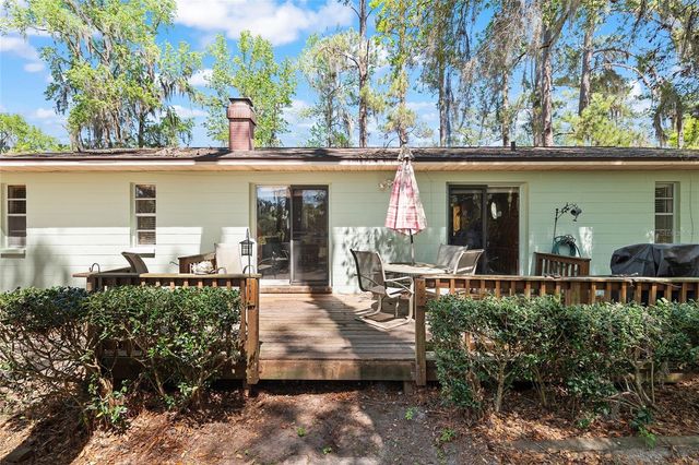 10219 NW 4TH PLACE, Gainesville, FL 32607