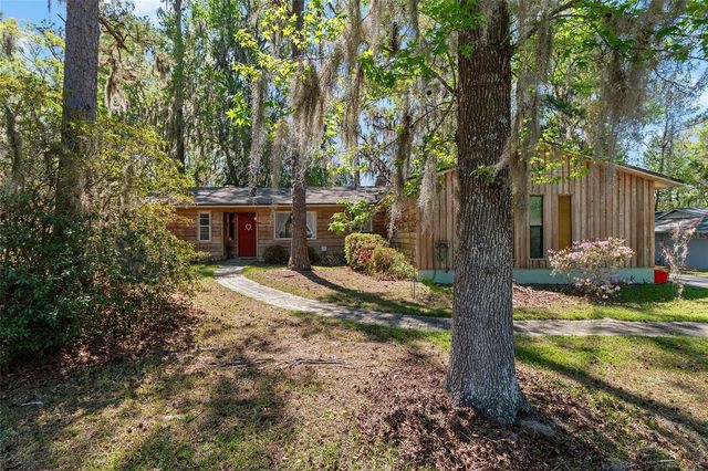 10219 NW 4TH PLACE, Gainesville, FL 32607
