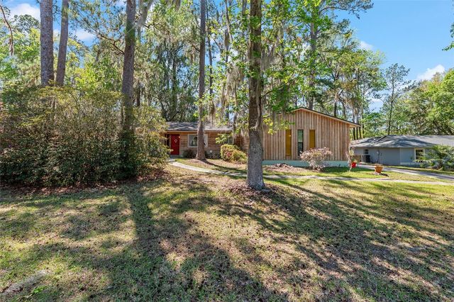 10219 NW 4TH PLACE, Gainesville, FL 32607