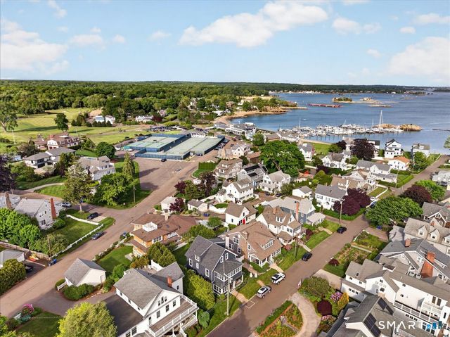 14 Island View Avenue, Branford, CT 06405