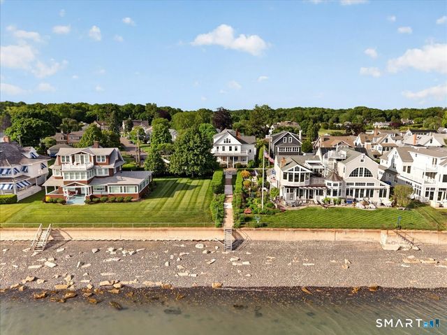 14 Island View Avenue, Branford, CT 06405