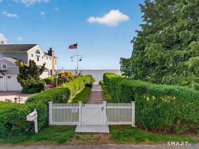 14 Island View Avenue, Branford, CT 06405