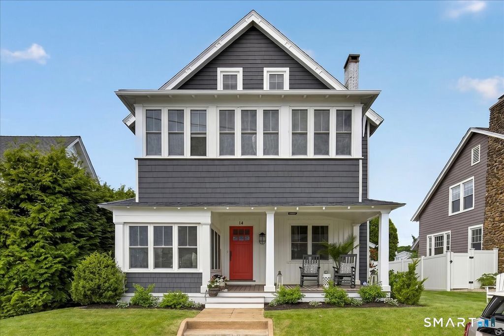 14 Island View Avenue, Branford, CT 06405
