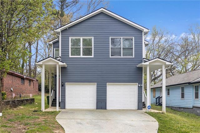 1948 Detroit Avenue NW B, Atlanta, GA 30314