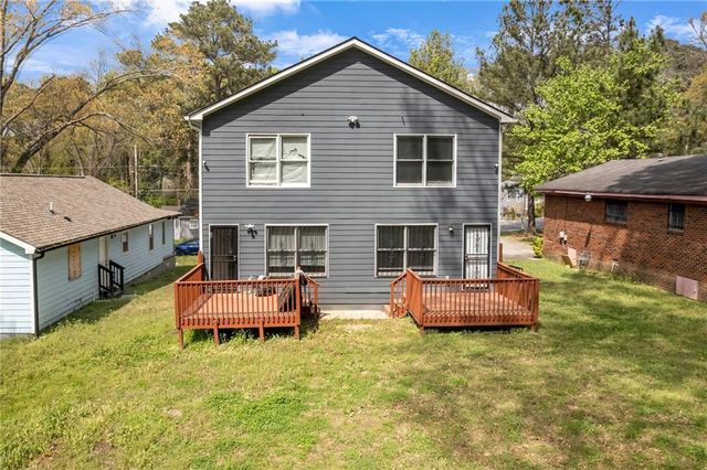1948 Detroit Avenue NW B, Atlanta, GA 30314