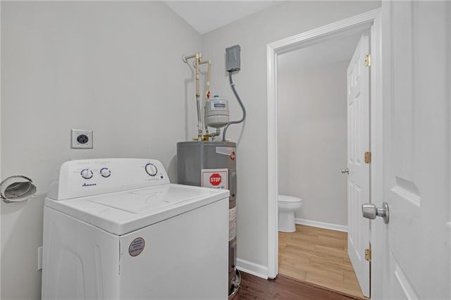 1948 Detroit Avenue NW B, Atlanta, GA 30314