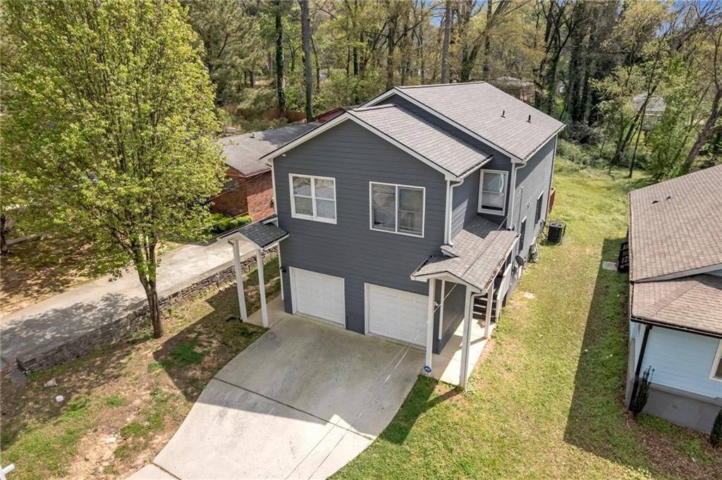 1948 Detroit Avenue NW B, Atlanta, GA 30314
