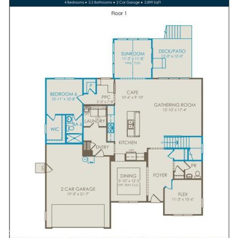 954 Pearson Pass, Avon, IN 46123