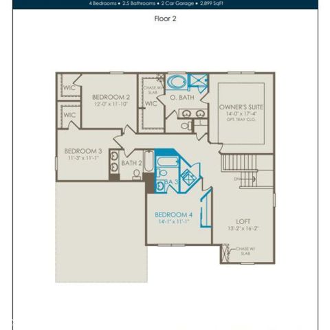 954 Pearson Pass, Avon, IN 46123