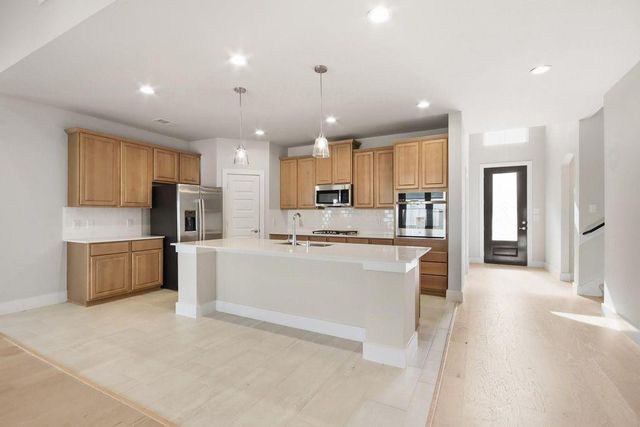 3235 Bushy Hawthorn Drive, Conroe, TX 77301