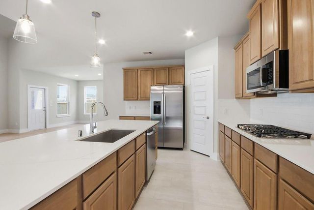 3235 Bushy Hawthorn Drive, Conroe, TX 77301
