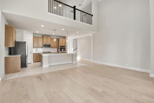 3235 Bushy Hawthorn Drive, Conroe, TX 77301