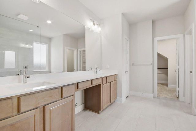3235 Bushy Hawthorn Drive, Conroe, TX 77301