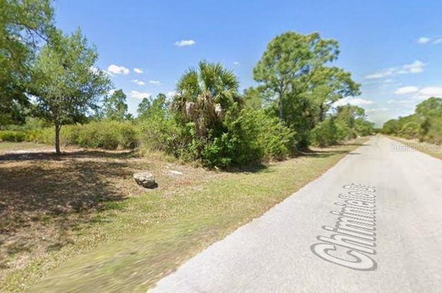 13243 CHIMINIELLO DRIVE, Port Charlotte, FL 33953