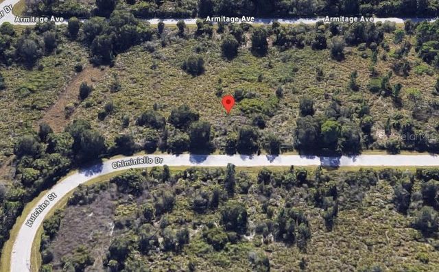 13243 CHIMINIELLO DRIVE, Port Charlotte, FL 33953