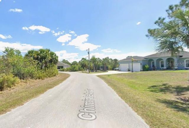 13243 CHIMINIELLO DRIVE, Port Charlotte, FL 33953