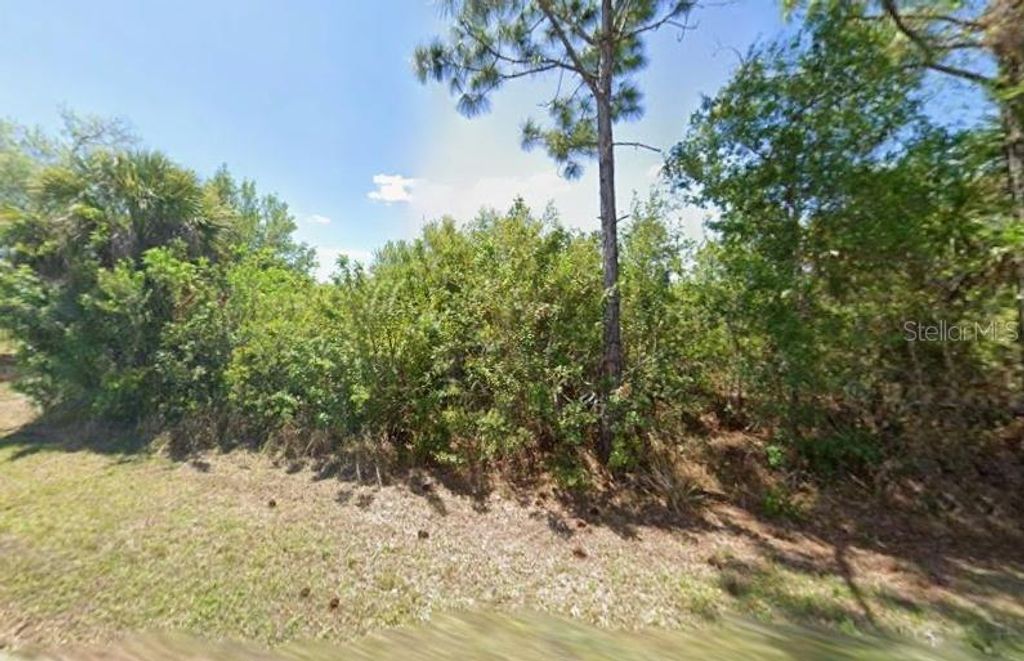 13243 CHIMINIELLO DRIVE, Port Charlotte, FL 33953
