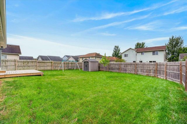 248 Tall Grass Trail, Sun Prairie, WI 53590