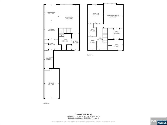 505 Lopez Lane, Morris Plains Borough, NJ 07950