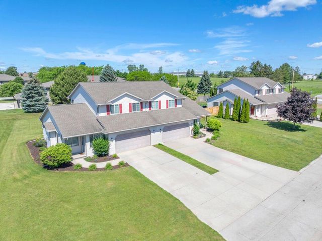 4620 Fox Grove ROAD, Sheboygan, WI 53081