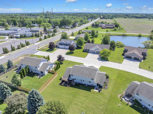 4620 Fox Grove ROAD, Sheboygan, WI 53081