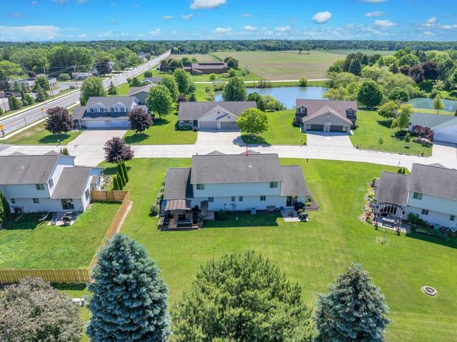 4620 Fox Grove ROAD, Sheboygan, WI 53081