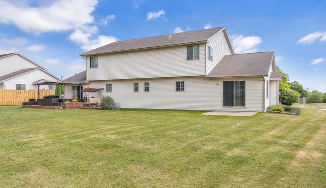 4620 Fox Grove ROAD, Sheboygan, WI 53081