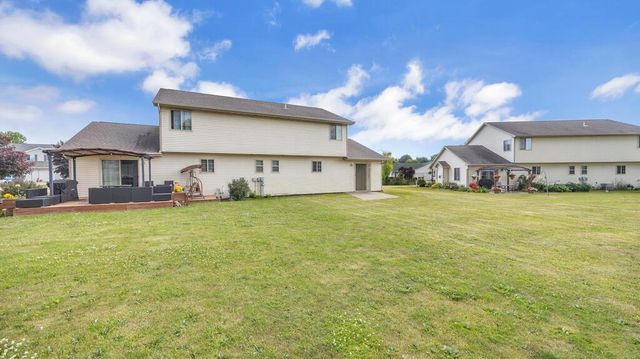 4620 Fox Grove ROAD, Sheboygan, WI 53081