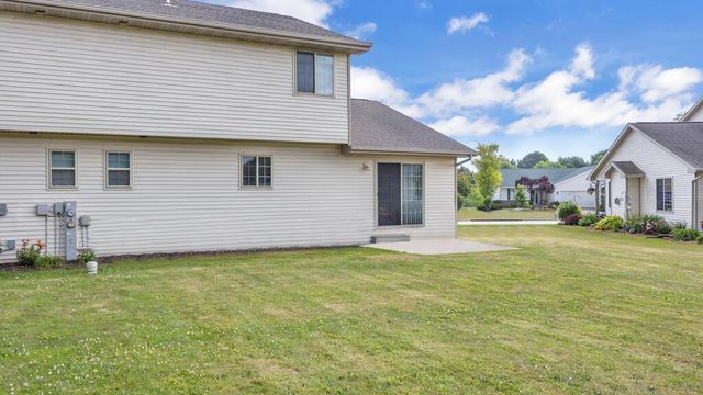 4620 Fox Grove ROAD, Sheboygan, WI 53081