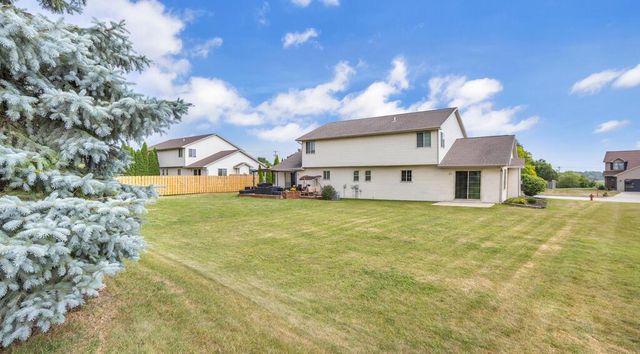 4620 Fox Grove ROAD, Sheboygan, WI 53081