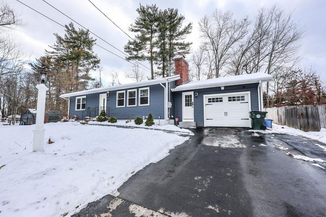 2052 Lake Shore Road, Manchester, NH 03109