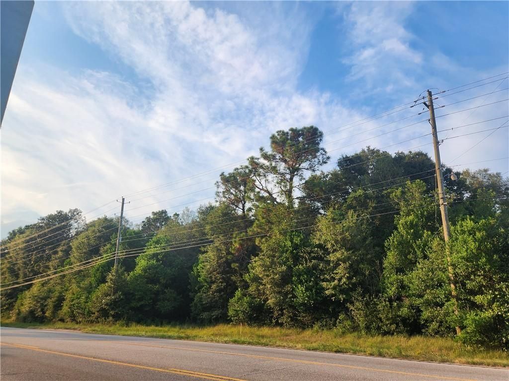 10724 Moffett Road, Wilmer, AL 36587 — exterior