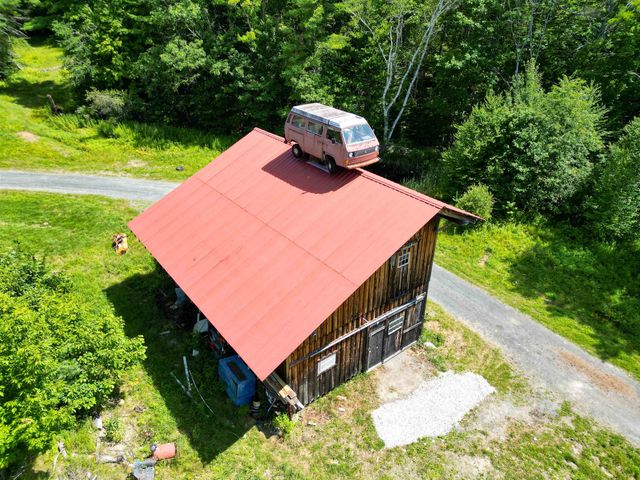 144 Codfish Hill Road, Canaan, NH 03741