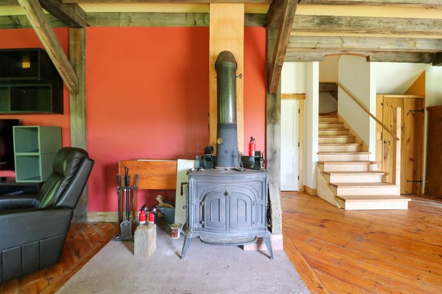144 Codfish Hill Road, Canaan, NH 03741