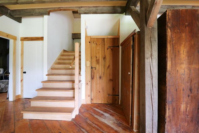 144 Codfish Hill Road, Canaan, NH 03741
