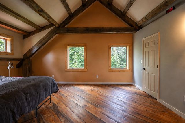 144 Codfish Hill Road, Canaan, NH 03741