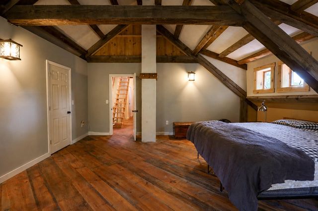 144 Codfish Hill Road, Canaan, NH 03741