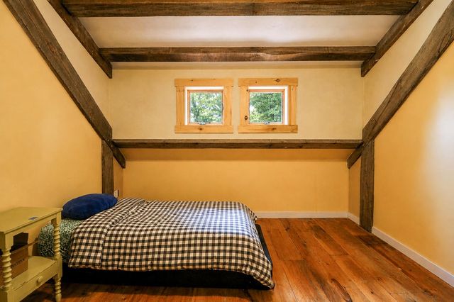 144 Codfish Hill Road, Canaan, NH 03741