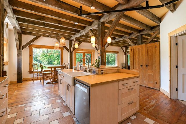 144 Codfish Hill Road, Canaan, NH 03741
